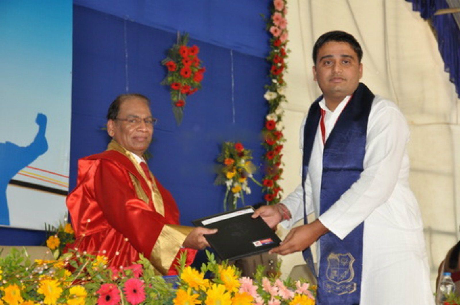 Odoo - Sample 3 for three columns