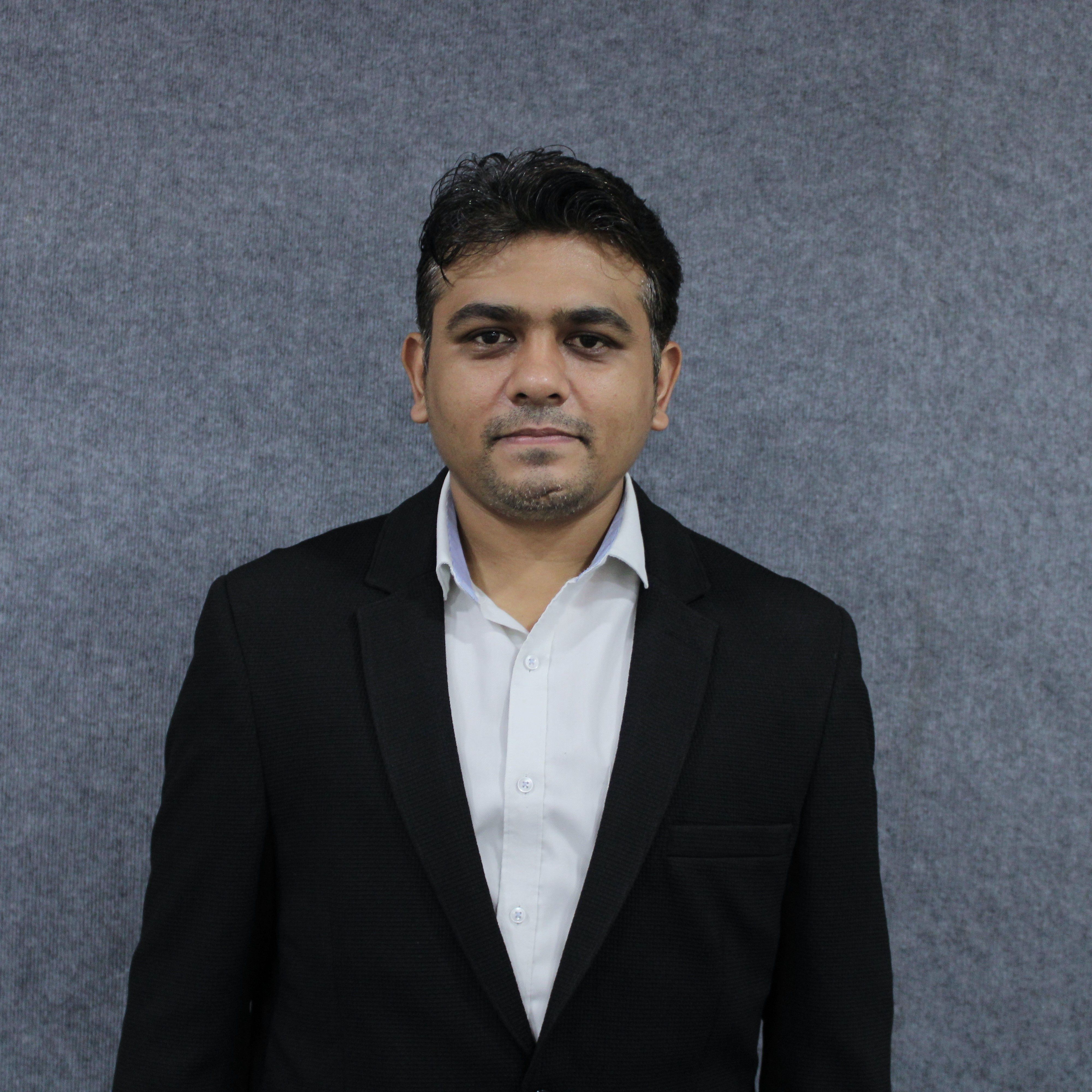 Odoo image and text block