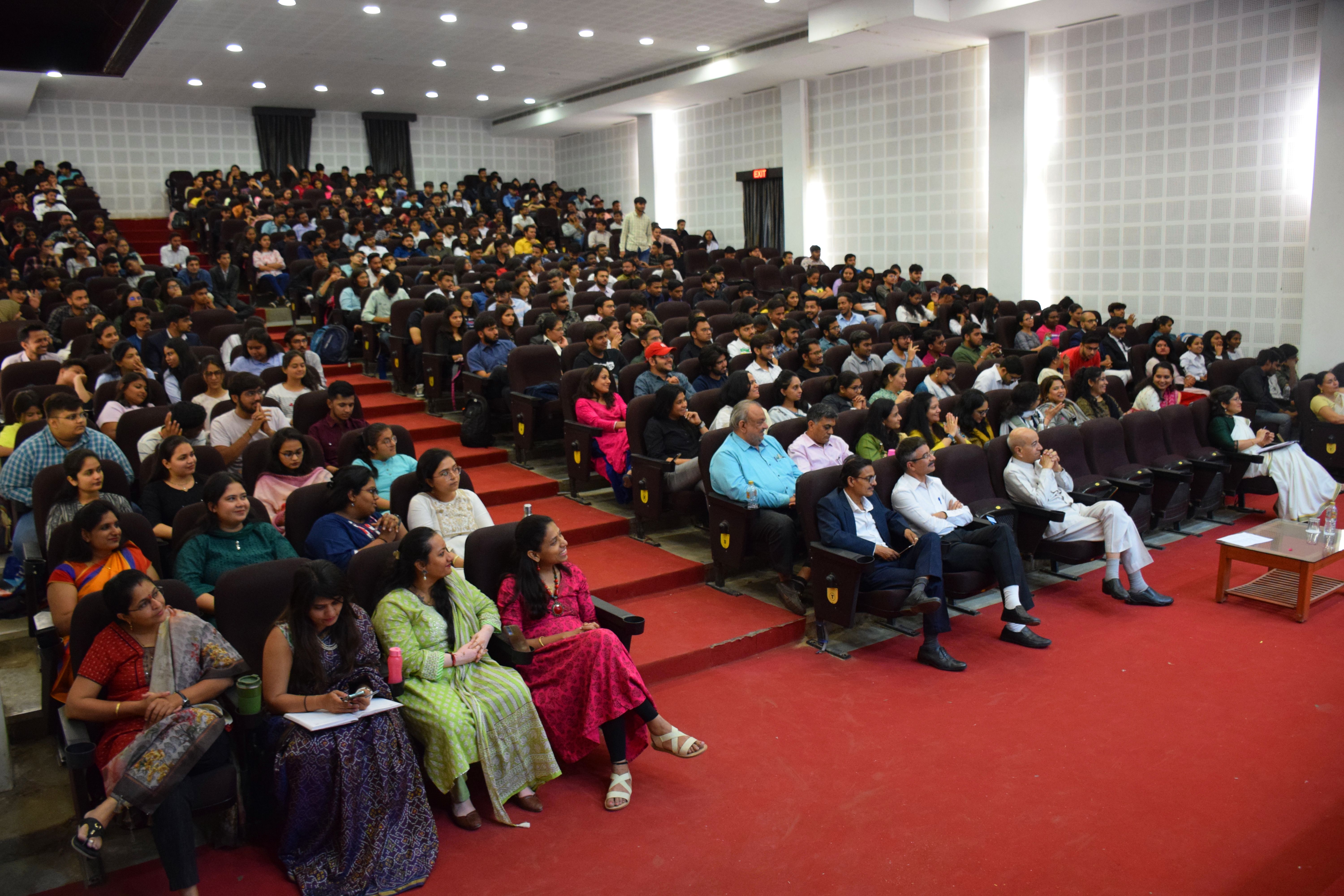 Odoo CMS - a big picture