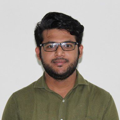 Odoo image and text block