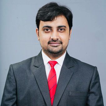 Odoo image and text block