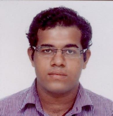 Odoo image and text block