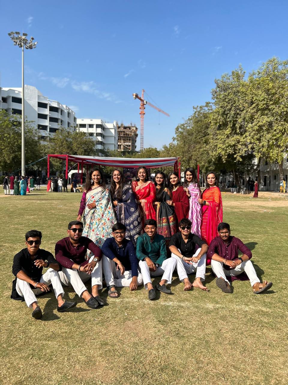 Odoo - Sample 3 for three columns