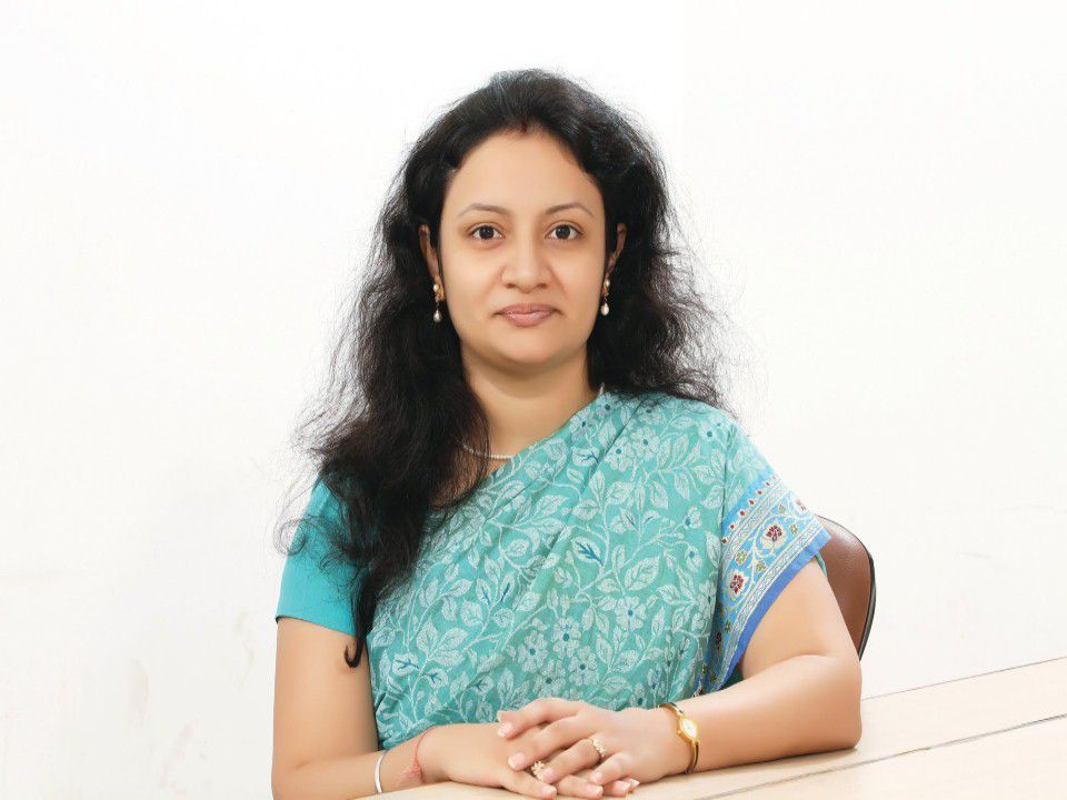 Odoo image and text block