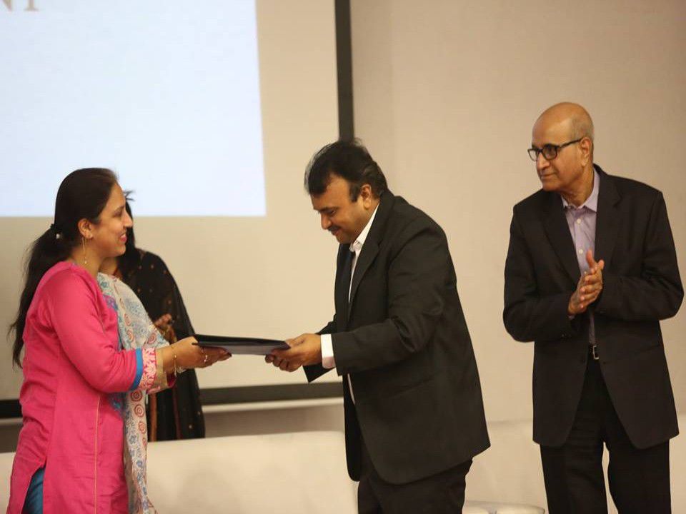 Odoo - Sample 3 for three columns