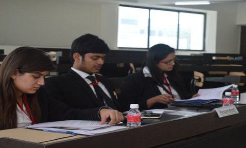 Odoo - Sample 3 for three columns