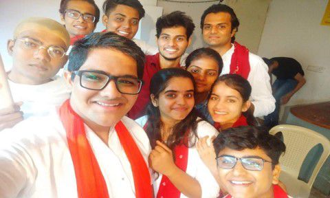 Odoo - Sample 2 for three columns