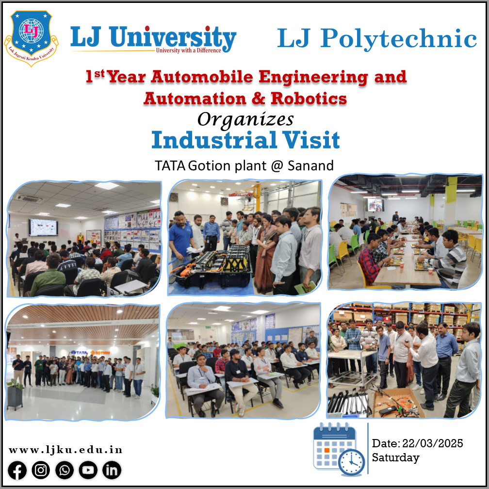 TATA Gotion plant @ Sanand