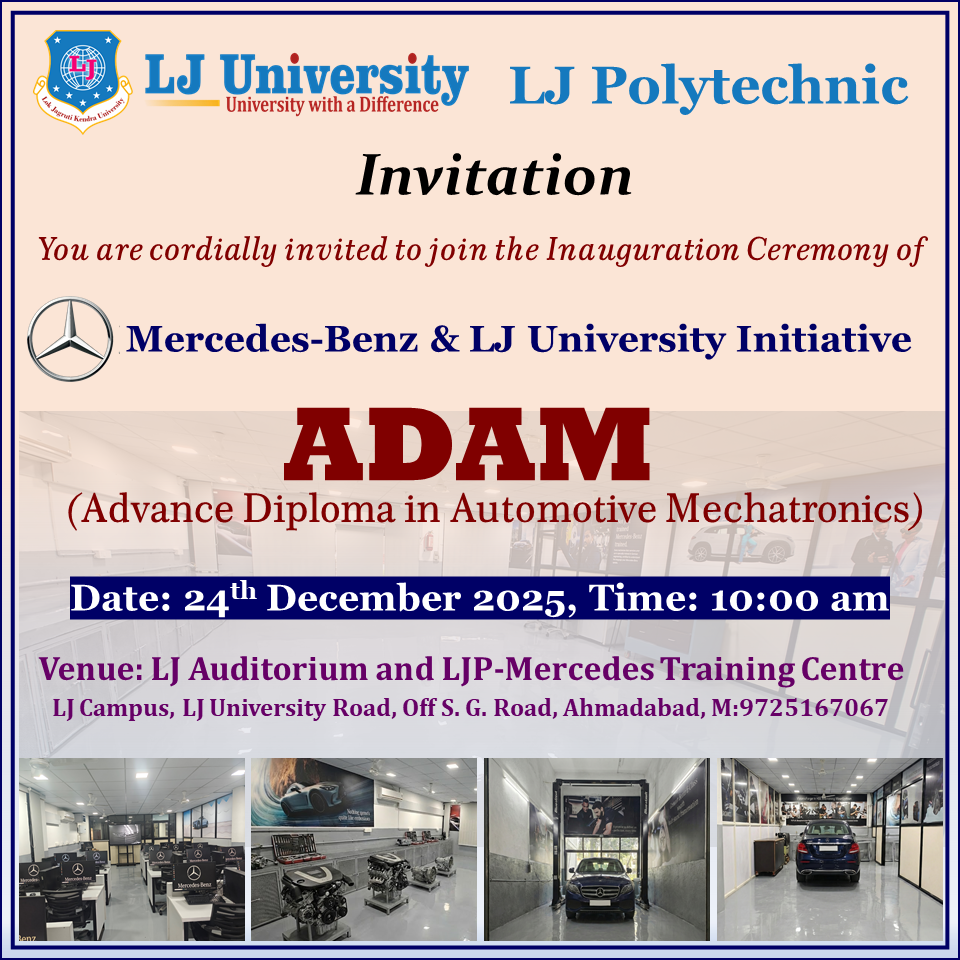 ADAM – Advanced Diploma in Automotive Mechatronics